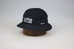 Lung Club x Fractel Bucket
