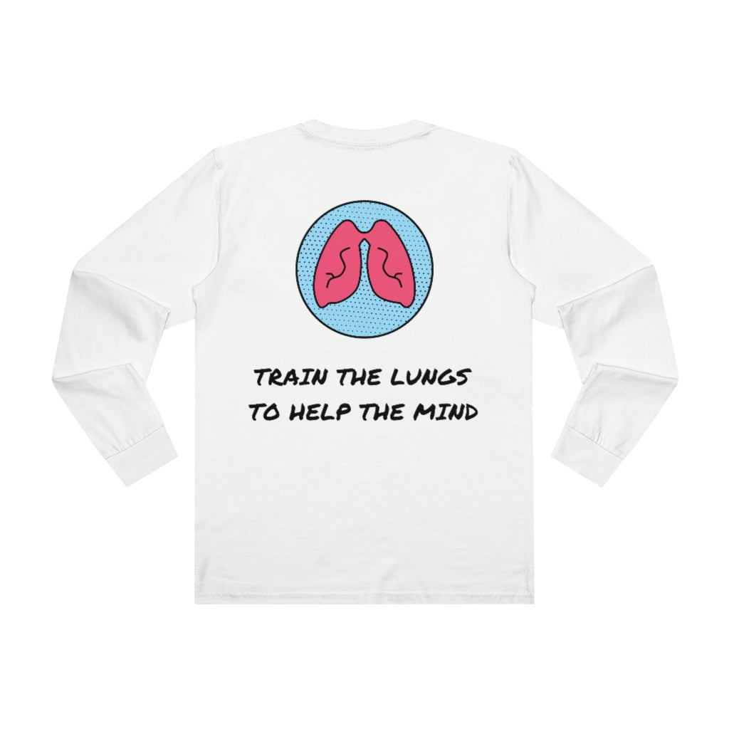 Lung Club Long Sleeve 2.0