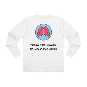 Lung Club Long Sleeve 2.0